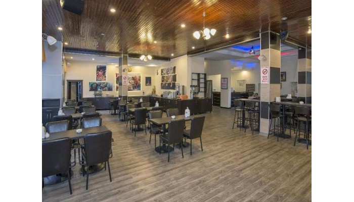 Hotel Kleopatra Bavyera poza 8