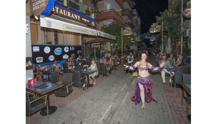 Hotel Kleopatra Bavyera poza 6