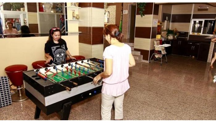 Hotel Kleopatra Bavyera poza 5