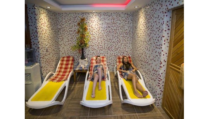 Hotel Kleopatra Bavyera poza 4