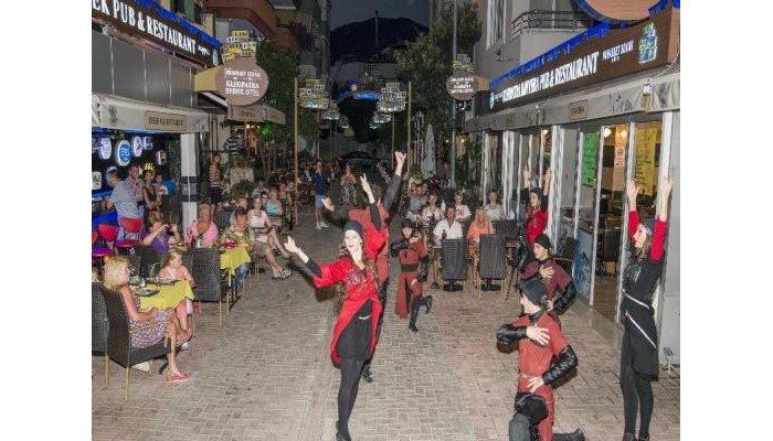 Hotel Kleopatra Bavyera poza 9