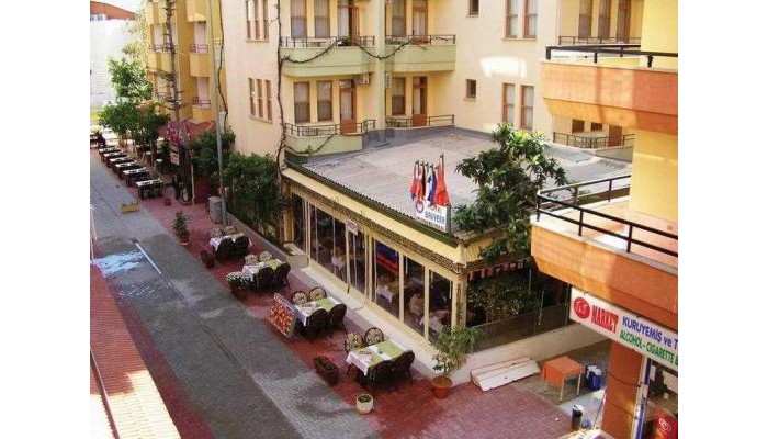 Hotel Kleopatra Bavyera poza 0