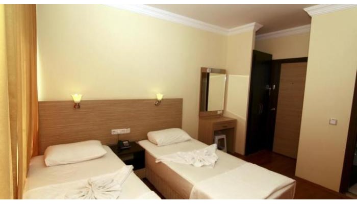 Hotel Kleopatra Bavyera poza 3