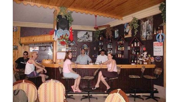 Hotel Kleopatra Bavyera poza 1