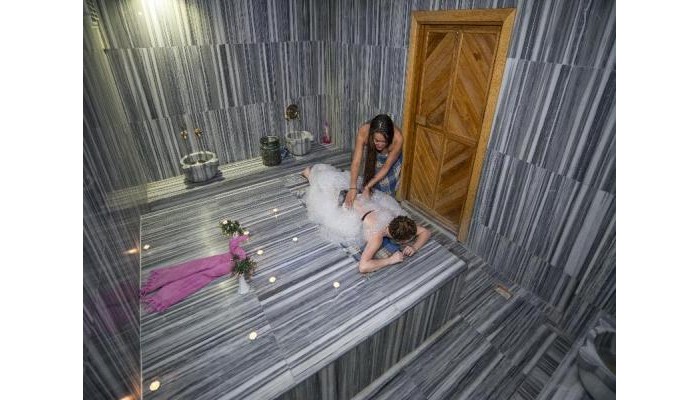 Hotel Kleopatra Bavyera poza 7