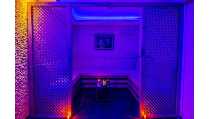 Hotel Kleopatra Blue Hawaii poza 16