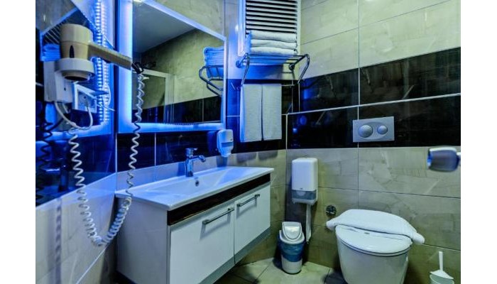 Hotel Kleopatra Blue Hawaii poza 8