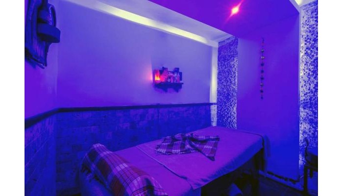 Hotel Kleopatra Blue Hawaii poza 15