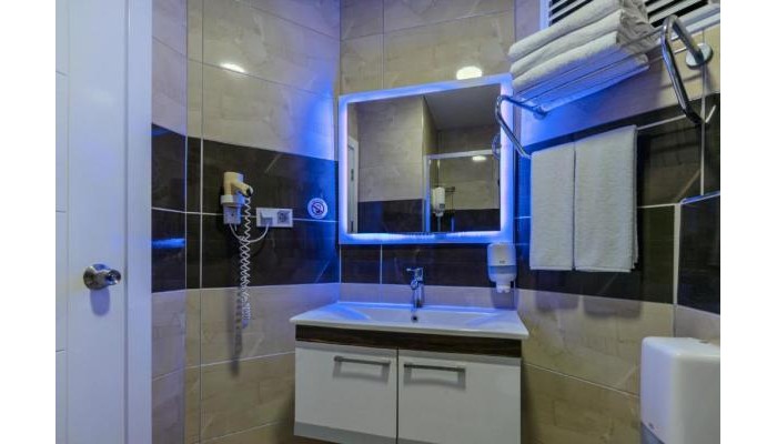 Hotel Kleopatra Blue Hawaii poza 5