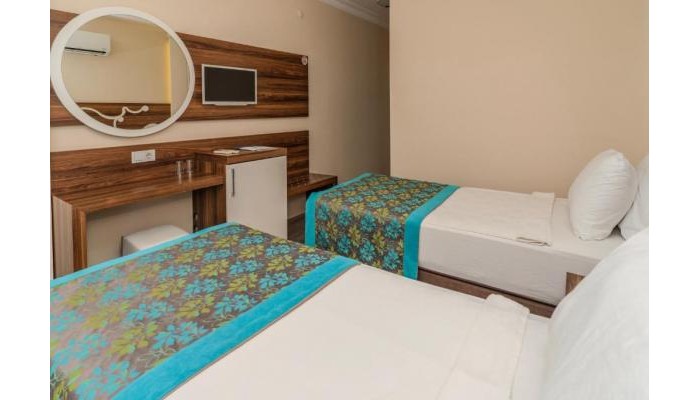 Hotel Kleopatra Blue Hawaii poza 6