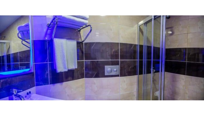 Hotel Kleopatra Blue Hawaii poza 7