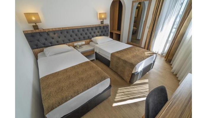 Hotel Kleopatra Celine poza 2