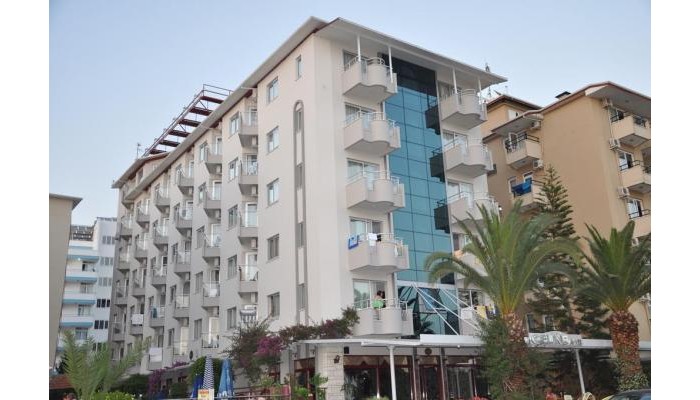 Hotel Kleopatra Celine poza 1