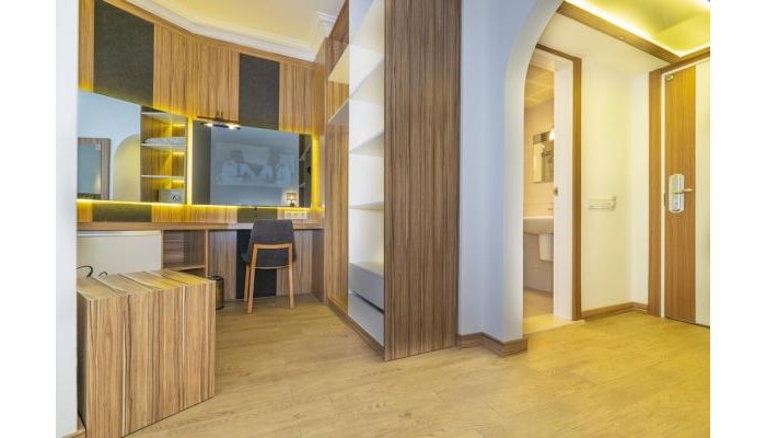 Hotel Kleopatra Celine poza 6