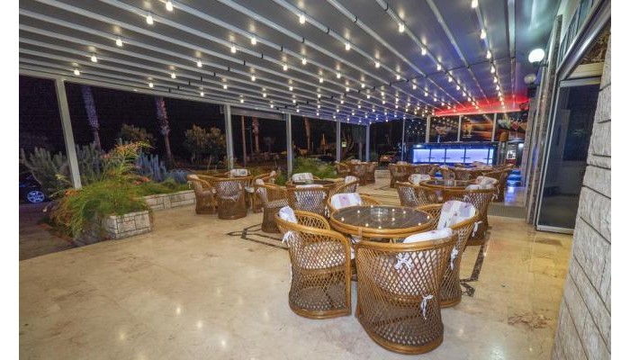 Hotel Kleopatra Celine poza 11