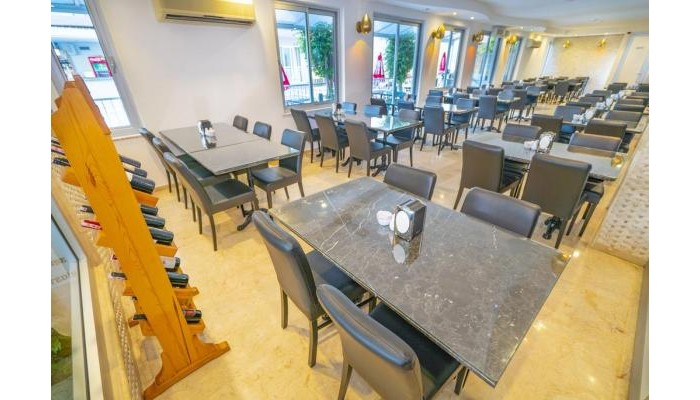 Hotel Kleopatra Celine poza 9