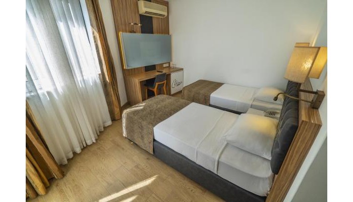 Hotel Kleopatra Celine poza 3