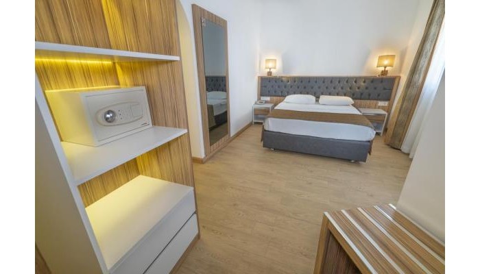 Hotel Kleopatra Celine poza 4