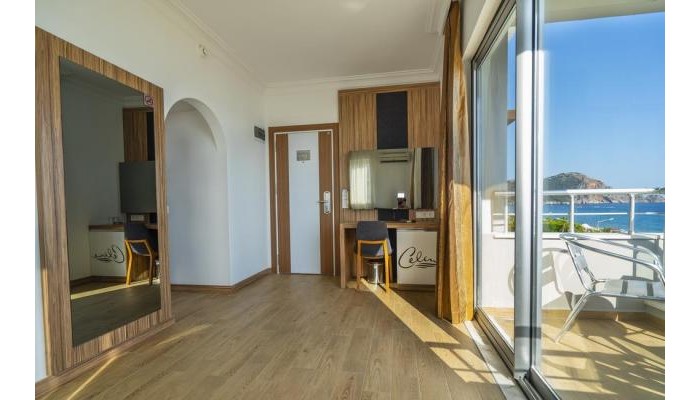 Hotel Kleopatra Celine poza 5