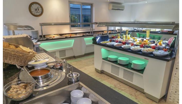 Hotel Kleopatra Celine poza 8