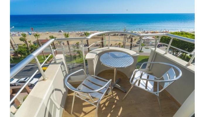 Hotel Kleopatra Celine poza 10