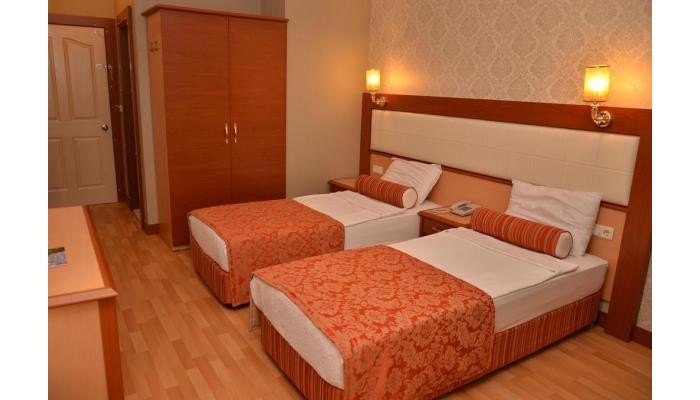 Hotel Kleopatra Dreams Beach poza 1