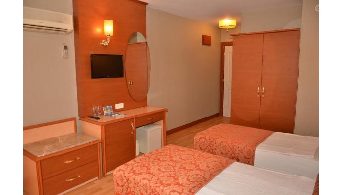 Hotel Kleopatra Dreams Beach poza 2