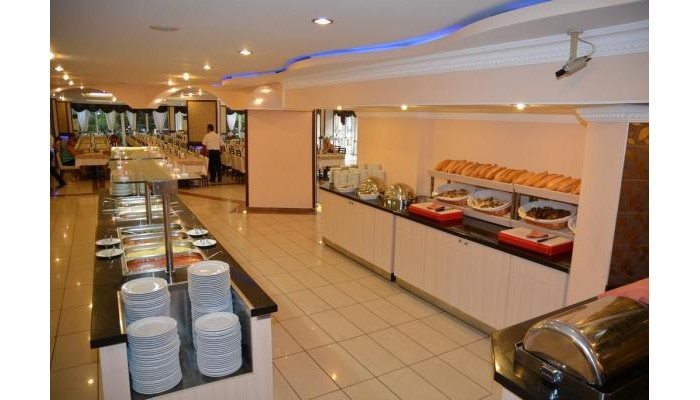 Hotel Kleopatra Dreams Beach poza 5