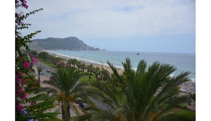 Hotel Kleopatra Dreams Beach poza 9