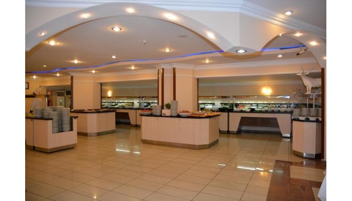 Hotel Kleopatra Dreams Beach poza 4