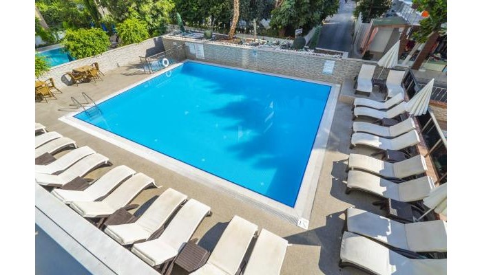 Hotel Kleopatra Life poza 8