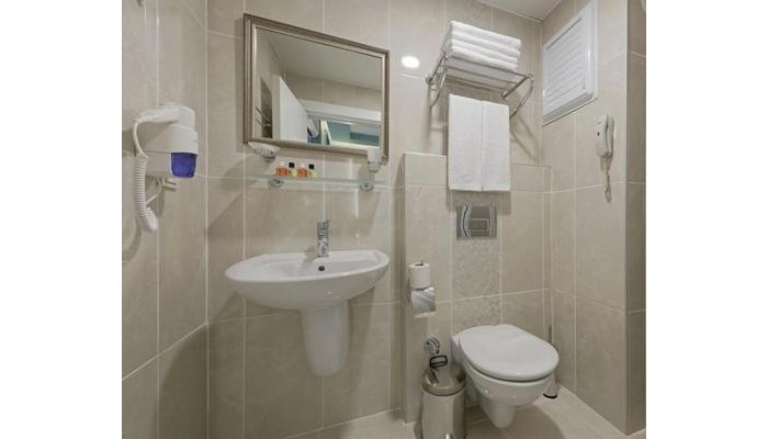 Hotel Kleopatra Life poza 4