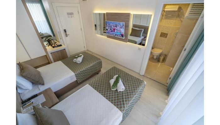 Hotel Kleopatra Life poza 3