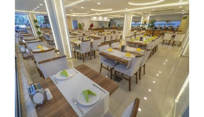 Hotel Kleopatra Life poza 7