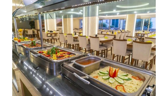 Hotel Kleopatra Life poza 5