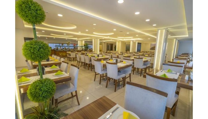 Hotel Kleopatra Life poza 6