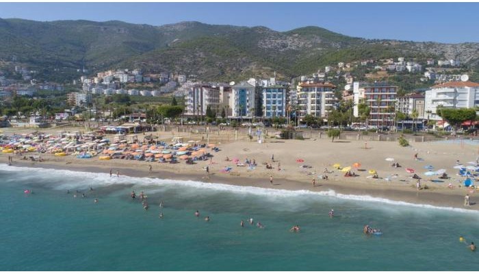 Hotel Kleopatra Life poza 10