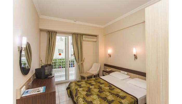 Hotel Kleopatra Melissa poza 3