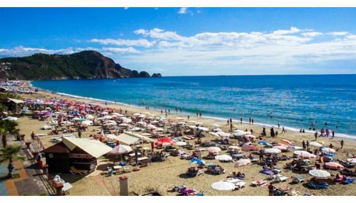 Hotel Kleopatra Royal Palm poza 5