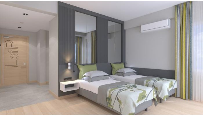 Eos Beach Resort poza 1