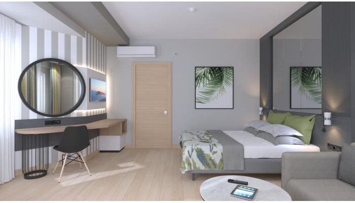 Eos Beach Resort poza 7