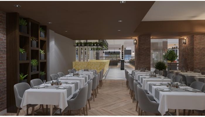 Eos Beach Resort poza 8