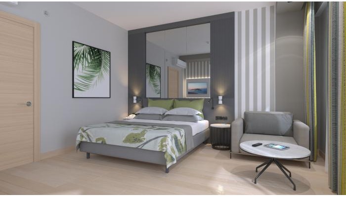 Eos Beach Resort poza 15