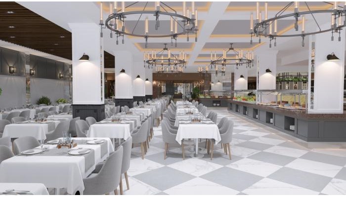 Eos Beach Resort poza 19