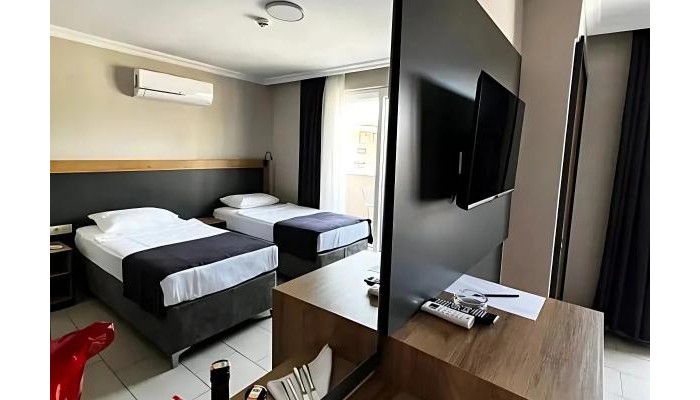 Club Wasa Holiday Village poza 12