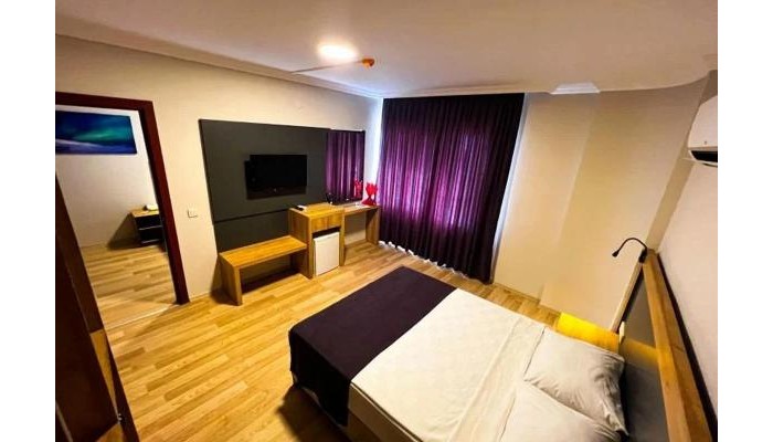 Club Wasa Holiday Village poza 13