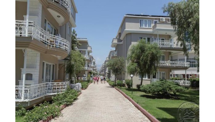 Club Wasa Holiday Village poza 0