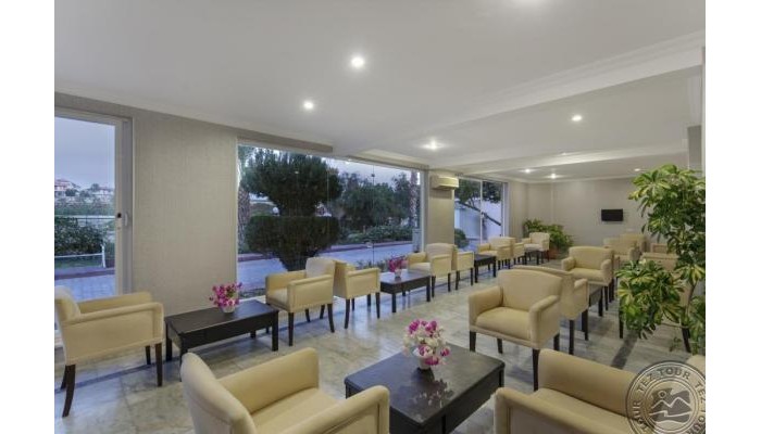 Club Wasa Holiday Village poza 3