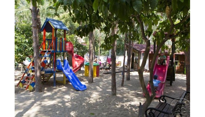 Club Wasa Holiday Village poza 7