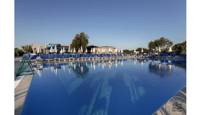 Club Wasa Holiday Village poza 5